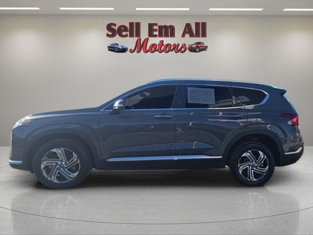 hyundai santa fe 2023 5NMS3DAJ1PH599693 image hyundai santa fe 2023 5NMS3DAJ1PH599693 image